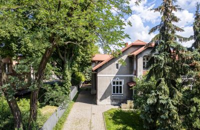 Historic Villa for sale Grodzisk Mazowiecki, T. Kościuszki 28, Mazovia, Image 8/23