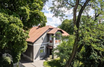 Historic Villa for sale Grodzisk Mazowiecki, T. Kościuszki 28, Mazovia, Image 3/23