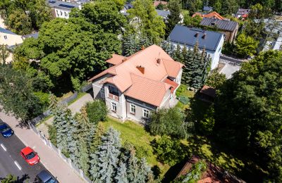 Historic Villa for sale Grodzisk Mazowiecki, T. Kościuszki 28, Mazovia, Image 4/23