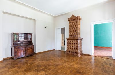 Historic Villa for sale Grodzisk Mazowiecki, T. Kościuszki 28, Mazovia, Image 12/23