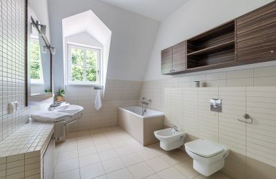 Historic Villa for sale Milanówek, Mazovia, Image 16/20