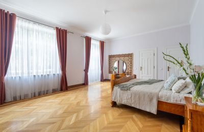 Historic Villa for sale Milanówek, Mazovia, Image 11/20