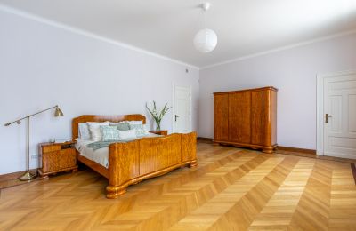 Historic Villa for sale Milanówek, Mazovia, Image 13/20