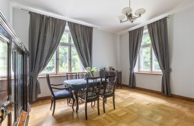 Historic Villa for sale Milanówek, Mazovia, Image 12/20