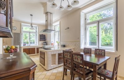 Historic Villa for sale Milanówek, Mazovia, Image 10/20