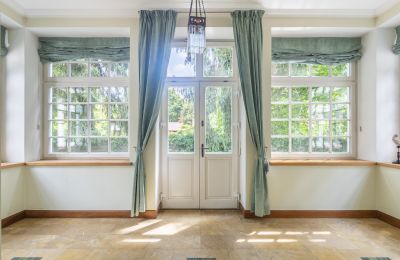 Historic Villa for sale Milanówek, Mazovia, Image 9/20