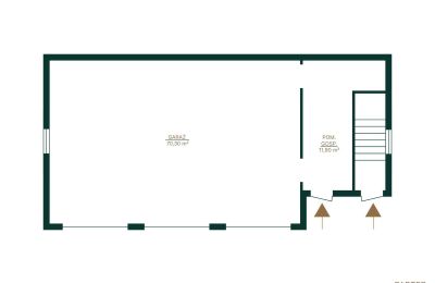Historic Villa for sale Milanówek, Mazovia, Image 18/20