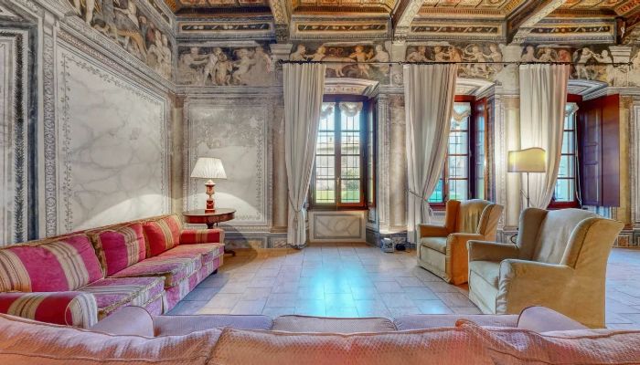 Historic Villa for sale Corbetta, Lombardy,  Italy
