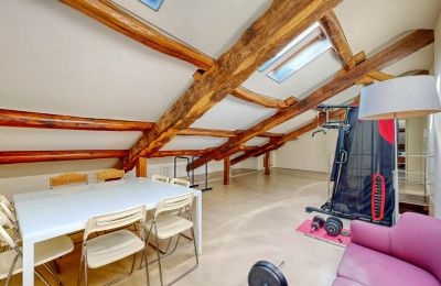 Historic Villa for sale Corbetta, Lombardy, Image 18/20
