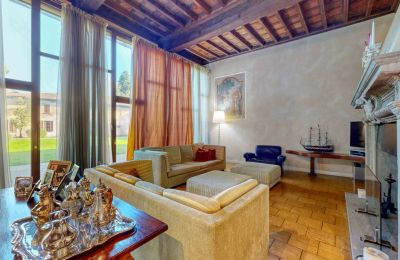 Historic Villa for sale Corbetta, Lombardy, Image 4/20