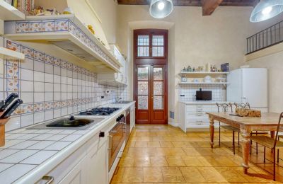 Historic Villa for sale Corbetta, Lombardy, Image 10/20