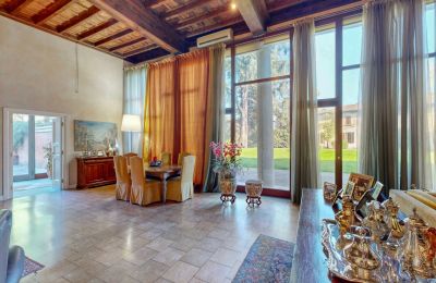 Historic Villa for sale Corbetta, Lombardy, Image 8/20