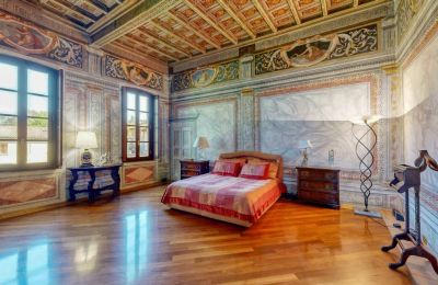 Historic Villa for sale Corbetta, Lombardy, Image 12/20