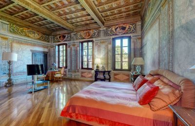 Historic Villa for sale Corbetta, Lombardy, Image 13/20