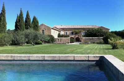 Manor House for sale Cavillargues, Occitania, Image 17/17