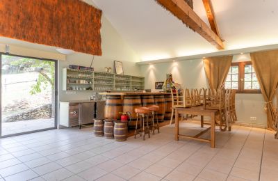 Castle for sale New Aquitaine, Image 17/35