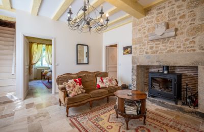Castle for sale New Aquitaine, Image 18/35