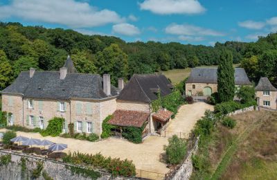 Castle for sale New Aquitaine, Image 24/35