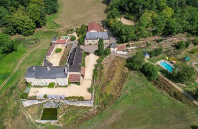 Castle for sale New Aquitaine, Image 25/35