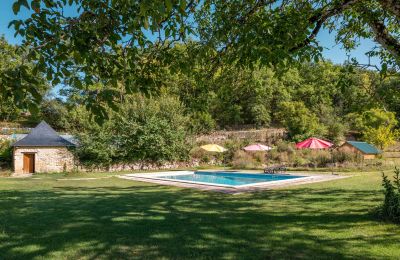 Castle for sale New Aquitaine, Image 26/35