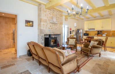 Castle for sale New Aquitaine, Image 27/35