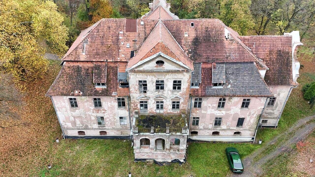 Rychnów, Opole Region for sale