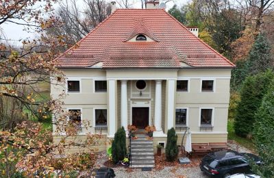 Castle for sale Rychnów, Opole Region, Image 2/11