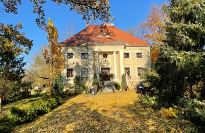 Castle for sale Rychnów, Opole Region, Image 7/11