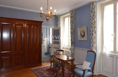Historic Villa for sale Angoulême, New Aquitaine, Bedroom