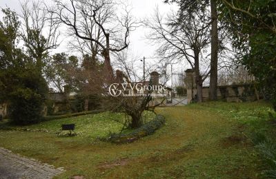Historic Villa for sale Angoulême, New Aquitaine, Property