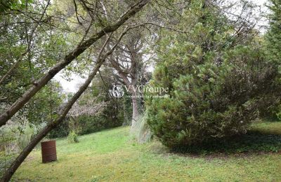 Historic Villa for sale Angoulême, New Aquitaine, Garden
