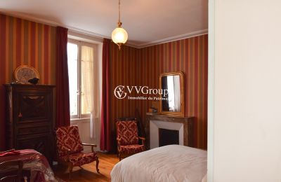 Historic Villa for sale Angoulême, New Aquitaine, Bedroom