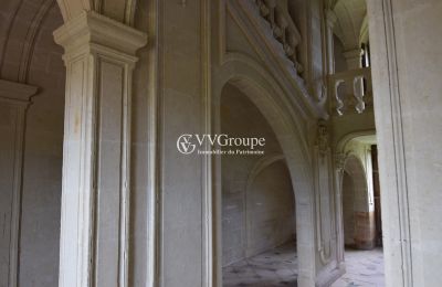 Castle for sale Thouars, New Aquitaine, Image 6/14