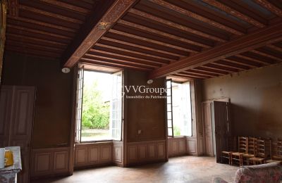Castle for sale Thouars, New Aquitaine, Image 8/14