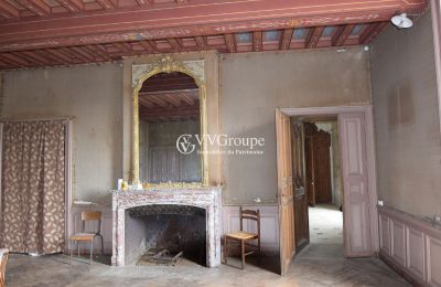 Castle for sale Thouars, New Aquitaine, Image 9/14
