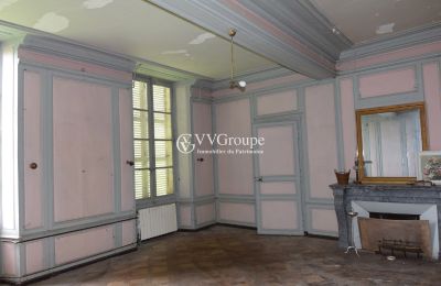 Castle for sale Thouars, New Aquitaine, Image 12/14