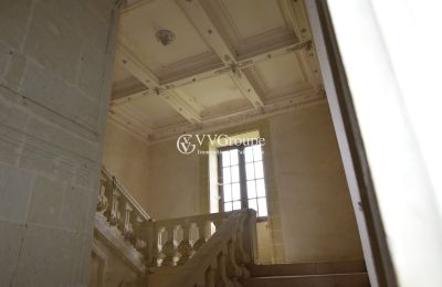 Castle for sale Thouars, New Aquitaine, Image 11/14
