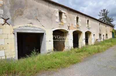 Castle for sale Thouars, New Aquitaine, Image 13/14