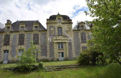 Castle for sale Thouars, New Aquitaine, Image 14/14