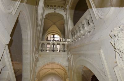 Castle for sale Thouars, New Aquitaine, Image 4/14