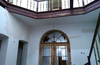 Manor House for sale Parsko, Pałac w Parsku, Greater Poland, Image 8/16