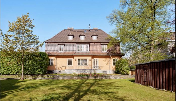 Historic Villa for sale Berlin,  Germany