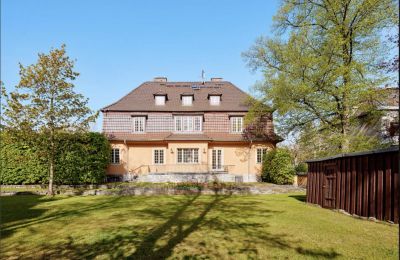 Historic Villa Berlin