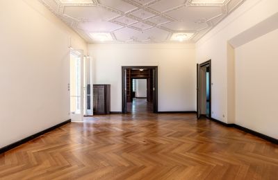 Historic Villa for sale Charlottenburg-Wilmersdorf, Westend, Berlin, Esszimmer