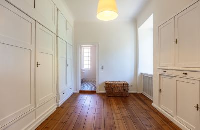 Historic Villa for sale Charlottenburg-Wilmersdorf, Westend, Berlin, Ankleidezimmer 