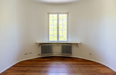 Historic Villa for sale Charlottenburg-Wilmersdorf, Westend, Berlin, Schlafzimmer IV 