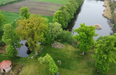 Manor House for sale Machcin, Greater Poland, Image 11/26