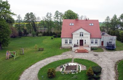 Manor House for sale Machcin, Greater Poland, Image 4/26