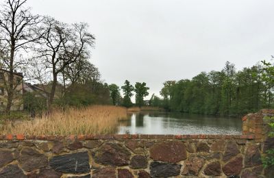 Manor House for sale Machcin, Greater Poland, Image 12/26
