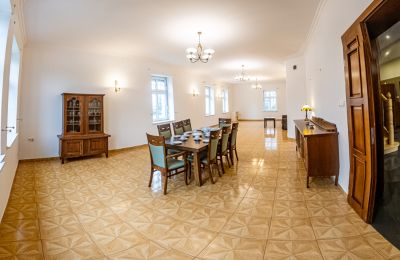 Manor House for sale Machcin, Greater Poland, Image 13/26